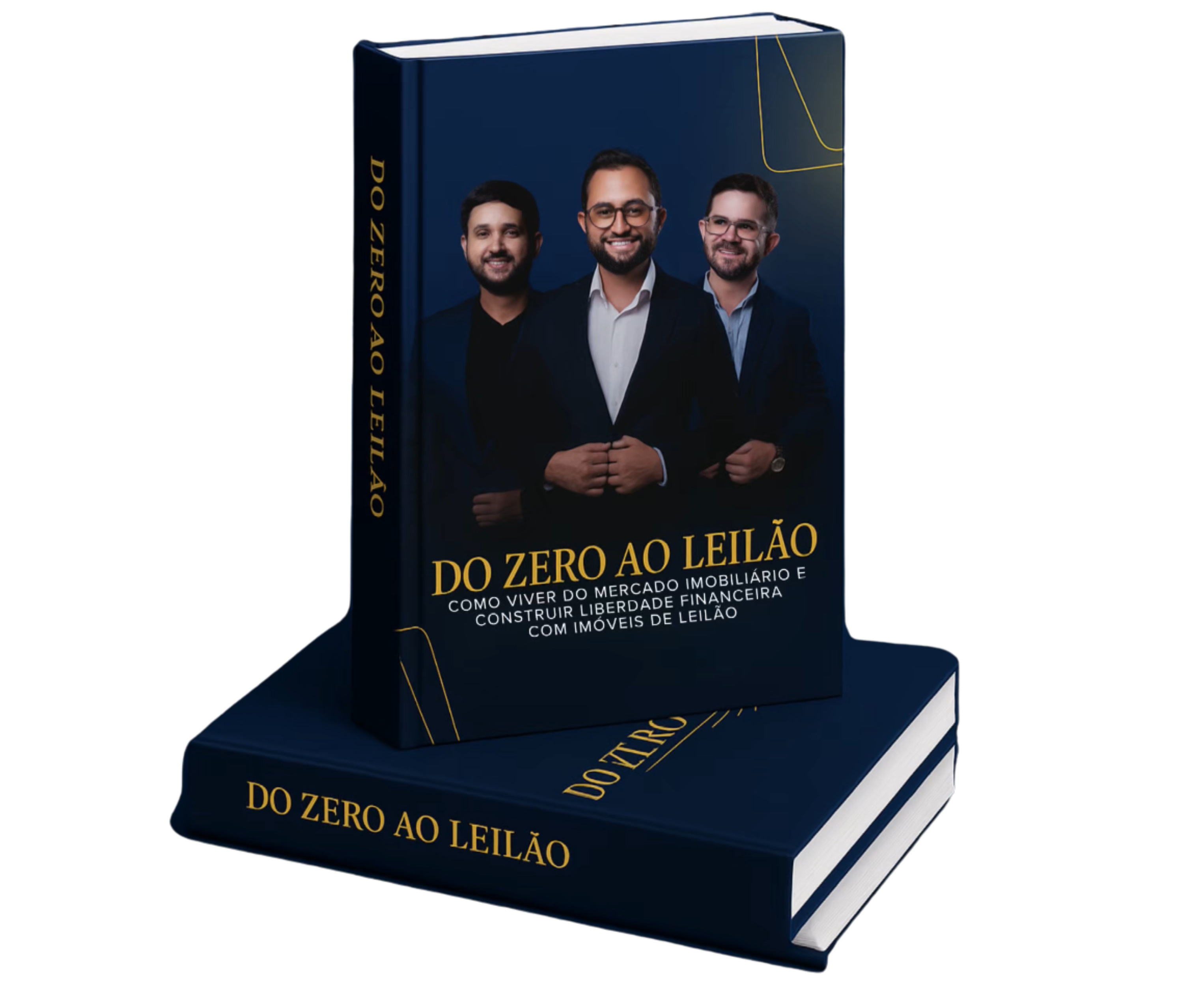 Método Um - Do Leilão ao Milhão