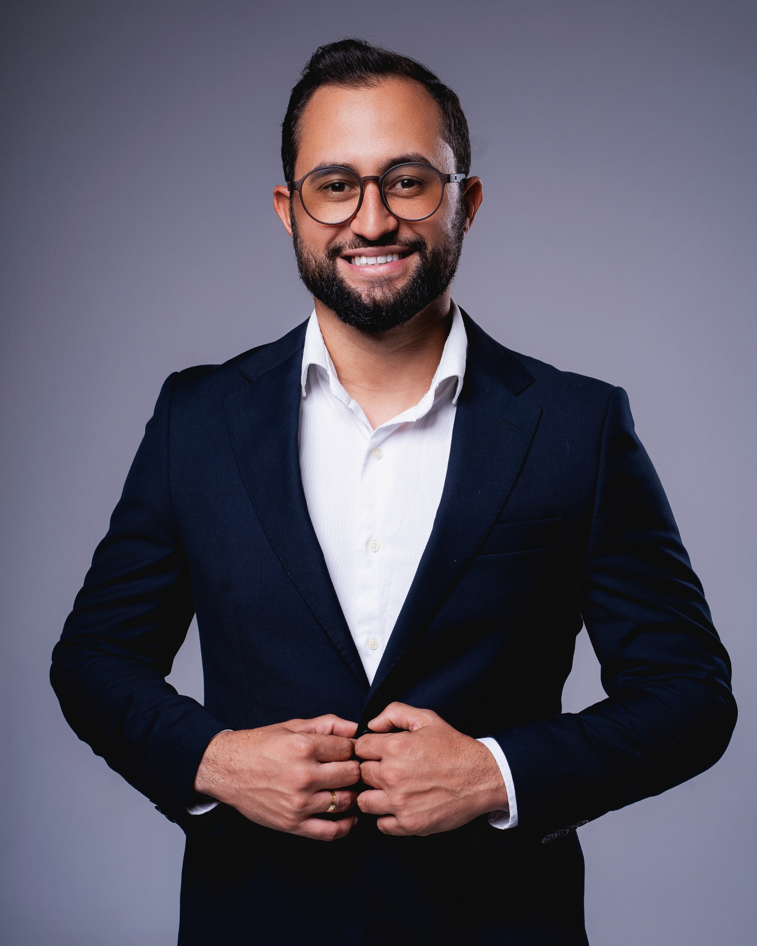 Alexsandro Guimarães